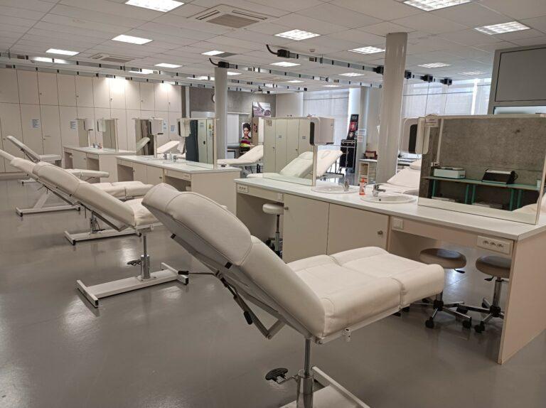 Bac Pro Esthetique - Lycee Rebberg Mulhouse 01