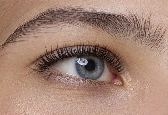 Sourcils