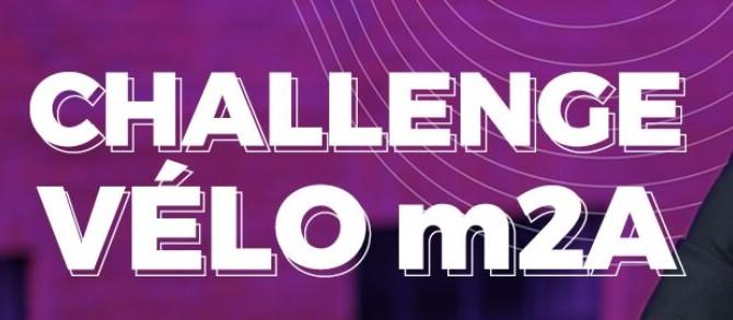 Challenge vélo