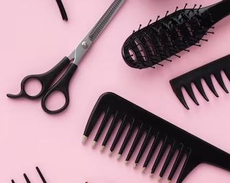 Coiffure