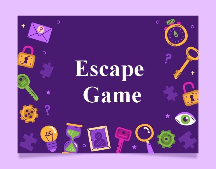 Escape Game
