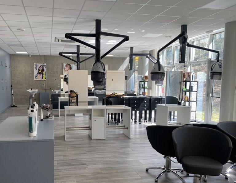 coiffure master class