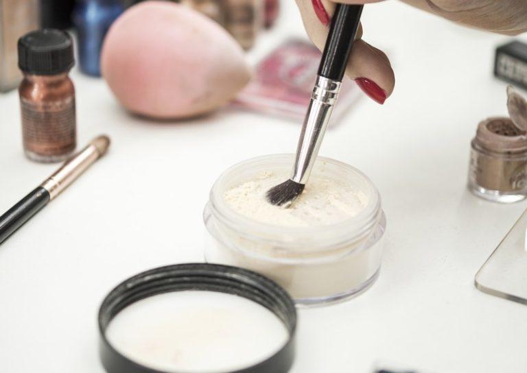 maquillage