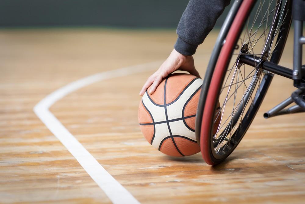 journée sport partagé
