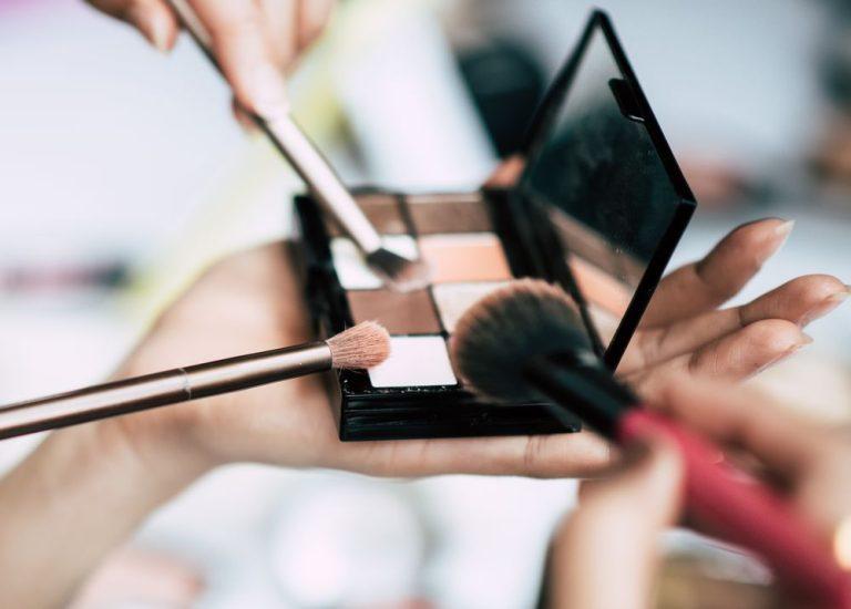 maquillage