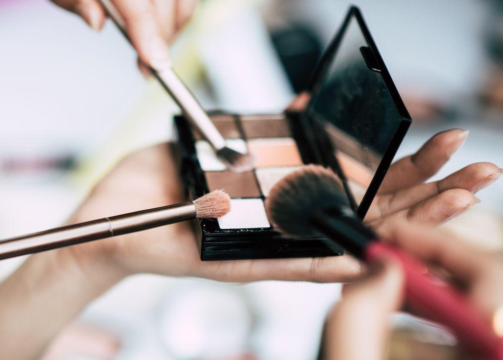 maquillage