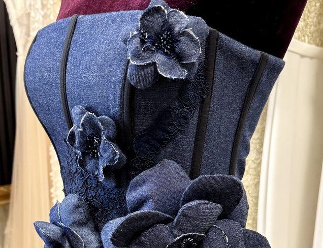robe
